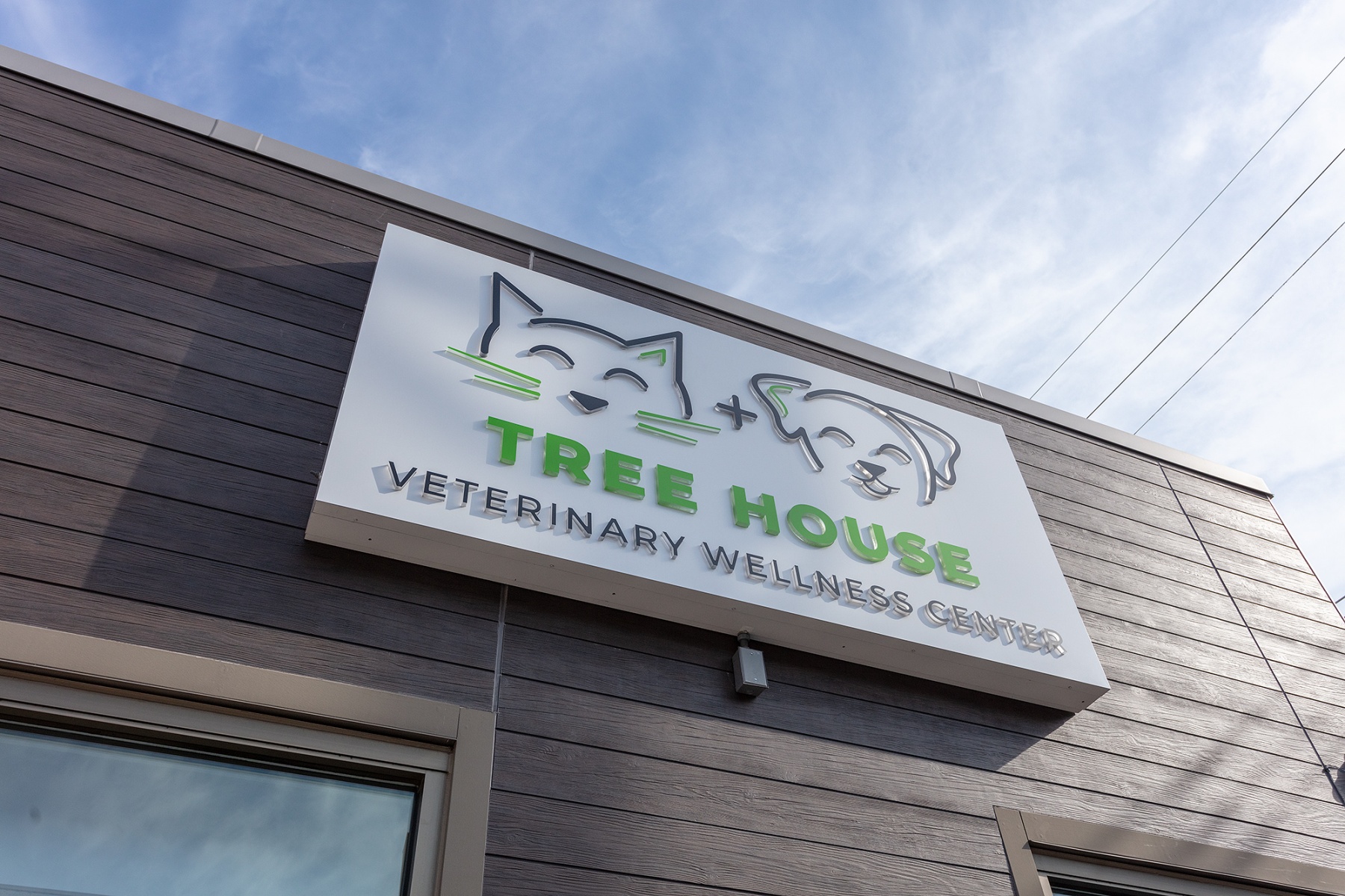 Veterinary Wellness Center