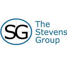 Stevens Group Logo (Square)