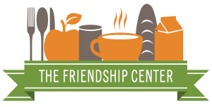 The Friendship Center Logo