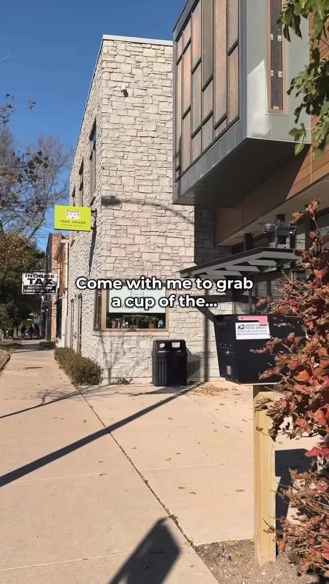 Feeling a little spooky? 👻  Come to our Cat Café and store, to sip away the scaries! 

#TreeHouseCats #CatCafe #Chicago #Cats #Kittens #FeLV #Coffee #Halloween #Toys #Scary #Cute