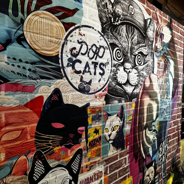 POV: Your favorite cat people are pulling up to #POPCats 2026 😼✨⁠
⁠
Tree House is heading to Illinois’ ultimate cat convention in Ravenswood on March 21–22, and yes—we’re bringing adoptable #TreeHouseCats with us. Meet your future bestie, talk fostering, and fully embrace your inner cat person.⁠
⁠
Because what’s more iconic than celebrating cats… by adopting one? 🐾💘⁠
⁠
🎟 Grab tickets at popcats.co (link in bio)⁠
📍 Artifact Events, Chicago⁠
 Saturday, March 21 – Sunday, March 22⁠
⁠
Want to make a greater impact? POP Cats will give 20% of proceeds from your ticket to Tree House cats if you apply this code at check-out: THHS